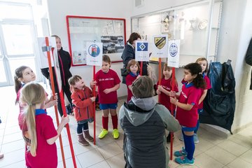 Bild 2 - C-Juniorinnen Futsalmeisterschaft